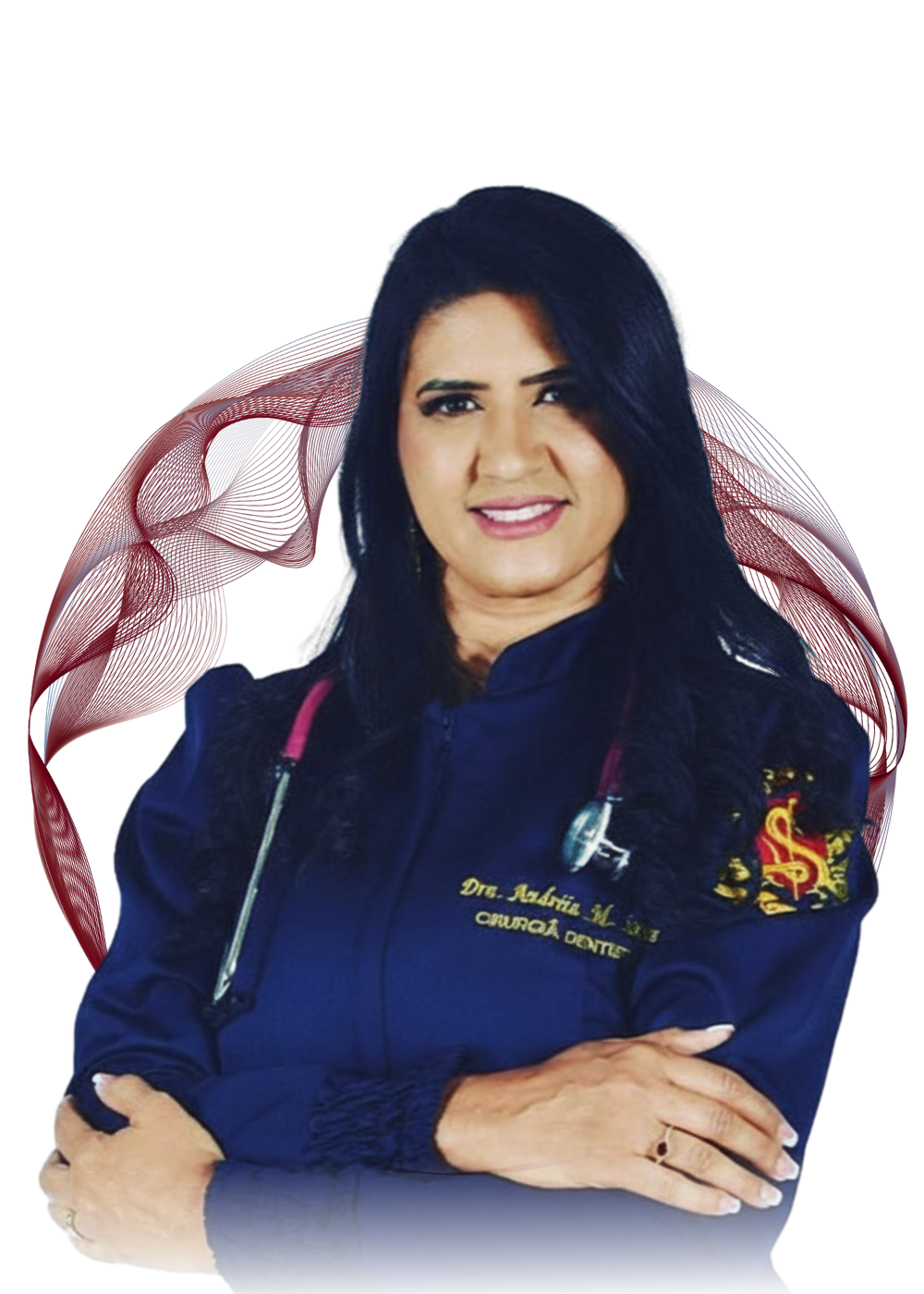 Dra. Andréia Santos